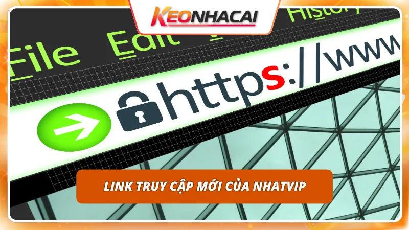 NHATVIP 8 Kết nối an toàn giúp cược thủ giải trí và đổi thưởng liền mạch