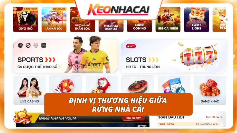 Red88 2 Tạo lối đi riêng bằng chất lượng dịch vụ cực kỳ chuyên nghiệp