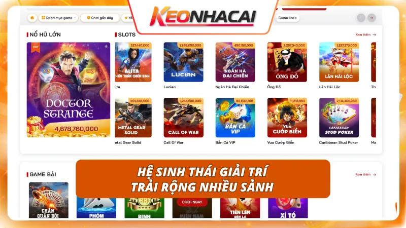 Red88 3 Kho trò chơi đa sắc màu phục vụ trọn vẹn mọi sở thích