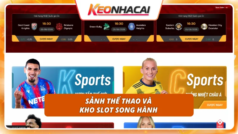 Red88 5 Kết hợp hoàn hảo giữa bet bóng kịch tính và nổ hũ siêu nhanh
