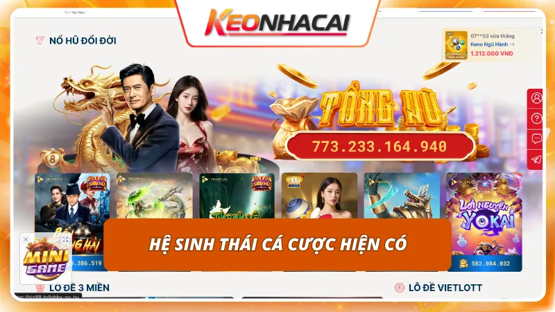 Sin88 3 Tích hợp đầy đủ mọi loại hình giải trí hot nhất thị trường