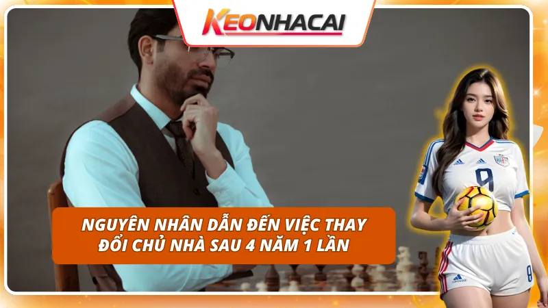 Chủ Nhà Kỳ EURO 2028 Là Ai - Cập Nhật Về Nước Đăng Cai 2 Chủ nhà kỳ Euro 2028 là ai? Tại sao lại có sự thay đổi định kỳ 4 năm 1 lần
