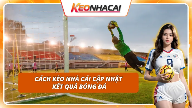Kết Quả Bóng Đá - Cập Nhật Nhanh Tỷ Số Từ Mọi Giải Đấu Lớn 2 Bên trong hệ thống cập nhật kết quả bóng đá siêu tốc