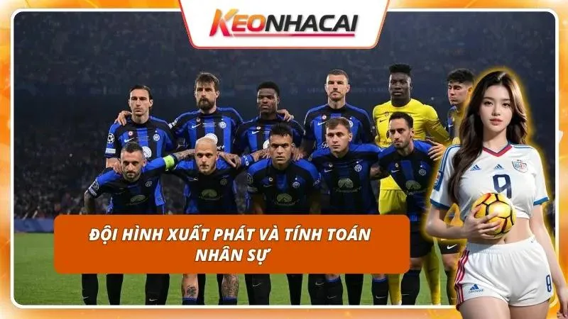 Kèo Nhà Cái Inter Milan vs Juventus | Derby Vòng 19 Serie A 3 Sơ đồ dự kiến phơi bày ý đồ chơi thực dụng của cả hai câu lạc bộ