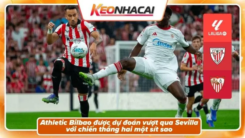 Nhận Định Athletic Bilbao Vs Sevilla: Pháo Đài San Mames 5 Nhận định tỷ số: Athletic Bilbao 2 - 1 Sevilla