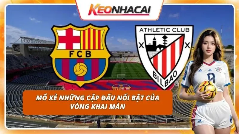 Điểm nóng chiến thuật quyết định thắng bại ở các trận cầu đỉnh cao