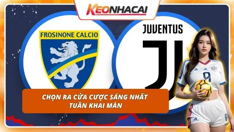 Sàng lọc thông tin khắt khe để chốt hạ những mã cược tiềm năng
